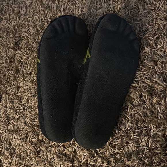 Flexus by Spring Step wool slides/clogs $75 - Picture 5 of 6